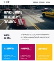 GSF India
