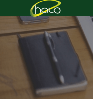 HaloLynx Admin Portal